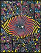 turntablebluelight.com Kasabian