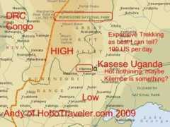 hobotraveler.com Kasese