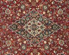 Kashan