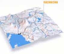 Kashasha