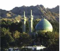 persiatours.com Kashmar