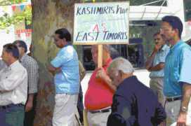 Kashmi