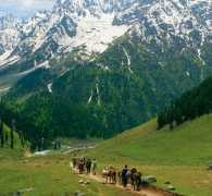 destination360.com Kashmir