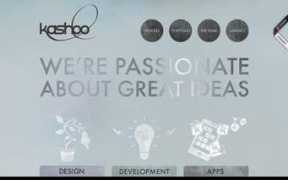 wantedfonts.com Kashoo