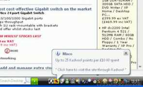 freewarebox.com Kashoo