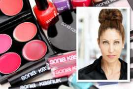thefashionspot.com Kashuk