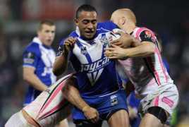 zimbio.com Kasiano