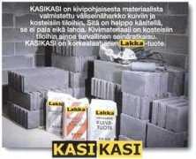 Kasikasi