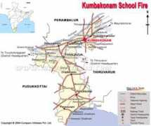 mapsofindia.com Kasiram