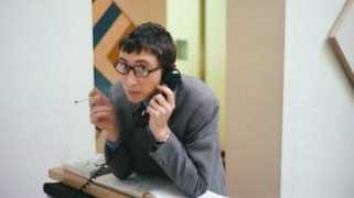 bbc.co.uk Kasmin