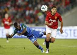zimbio.com Kasonga