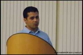 mathinfo06.iecn.u-nancy.fr Kasraoui