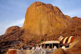 panoramio.com Kassala