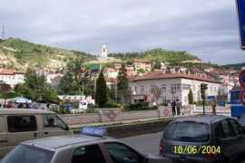 Kastamonu