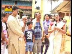 article.wn.com Kasthurirangan