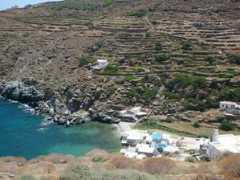greektravel.com Kastro