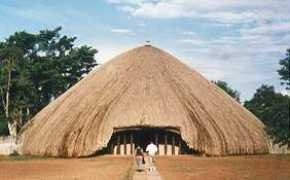 buganda.com Kasubi