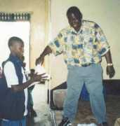 Kasule