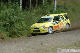 ralli.verkkonen.net Katajamaki