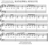mamalisa.com Katalinka