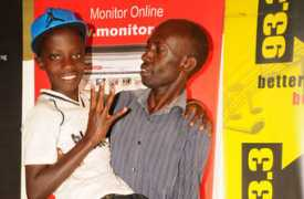 monitor.co.ug Kateregga