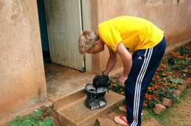 travisinafrica.com Katesh