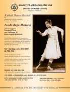 bhavanus.com Kathak