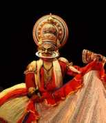 Kathakali