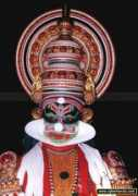 Kathakali