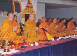 dhammathai.org Kathin