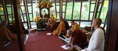 sasanarakkha.org Kathina