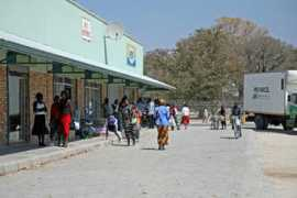 panoramio.com Katima