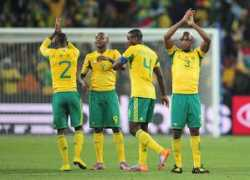 zimbio.com Katlego