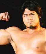 profightdb.com Katsushi