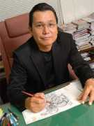 manga-news.com Katsuyasu