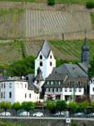 panoramio.com Kaub