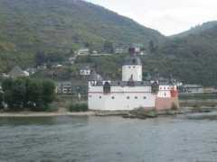 panoramio.com Kaub