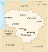 sistercities.lacity.org Kaunas