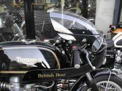 britishbeat.co.jp Kauru