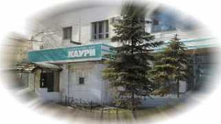 Kaury
