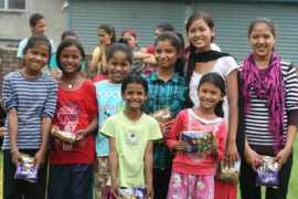 nepalorphanshome.org Kausil