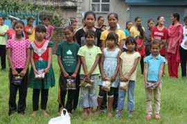 nepalorphanshome.org Kausil