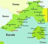 mlahanas.de Kavalam