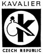 tm.kurzy.cz Kavalier