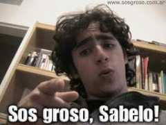 sosgroso.com.ar Kavier