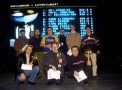 mediamond.fi Kavonius