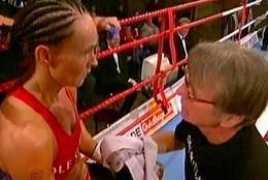 womenboxing.com Kavulani