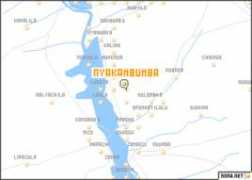 Kawangu