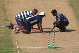 espncricinfo.com Kaware