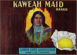 Kaweah